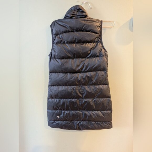Lululemon All Days Vest - Picture 3 of 7